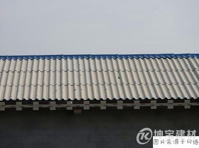 老家房顶的石棉瓦会对居住者的健康造成影响吗？