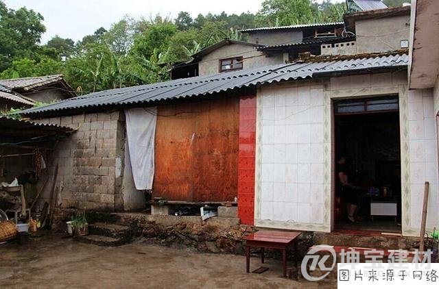 老家房顶的石棉瓦会对居住者的健康造成影响吗？
