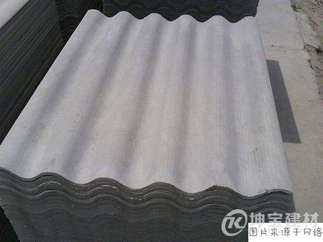 老家房顶的石棉瓦会对居住者的健康造成影响吗？